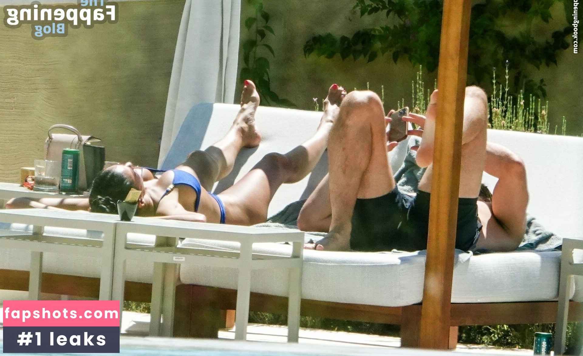 Nicole Scherzinger gallery photo #431