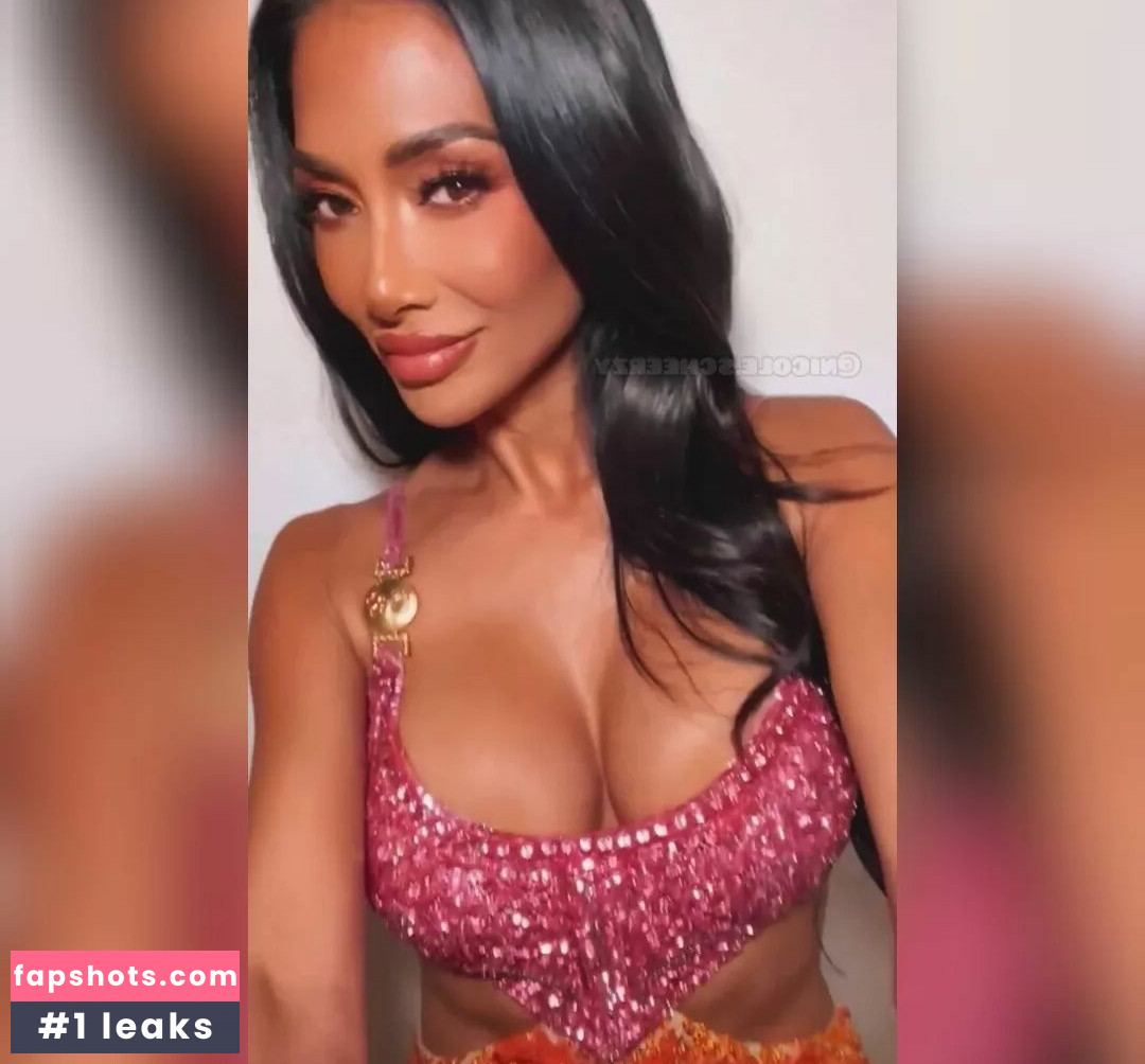 Nicole Scherzinger gallery photo #460