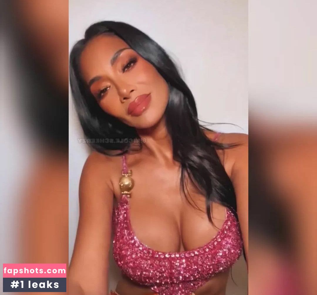 Nicole Scherzinger gallery photo #461