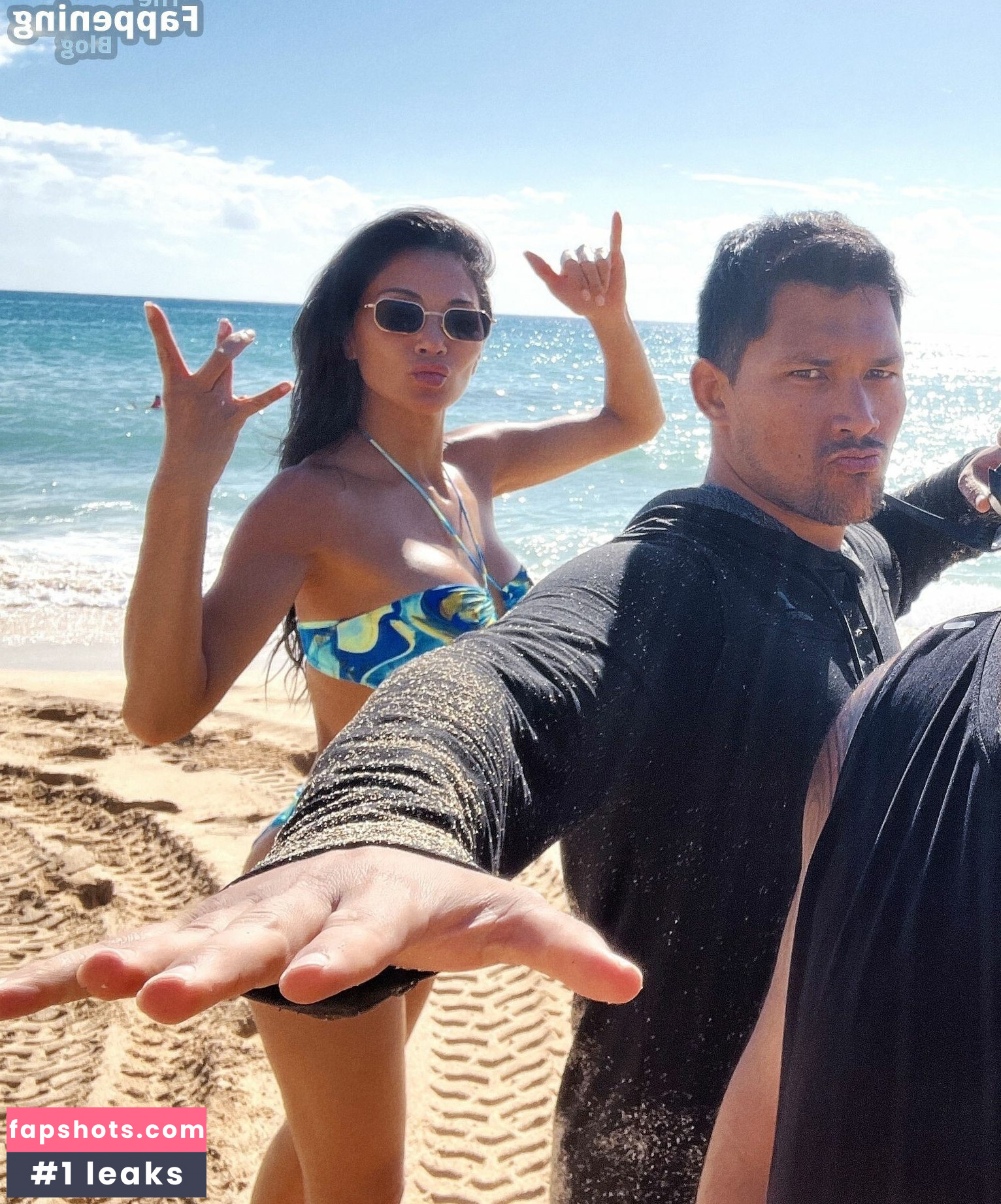 Nicole Scherzinger gallery photo #479