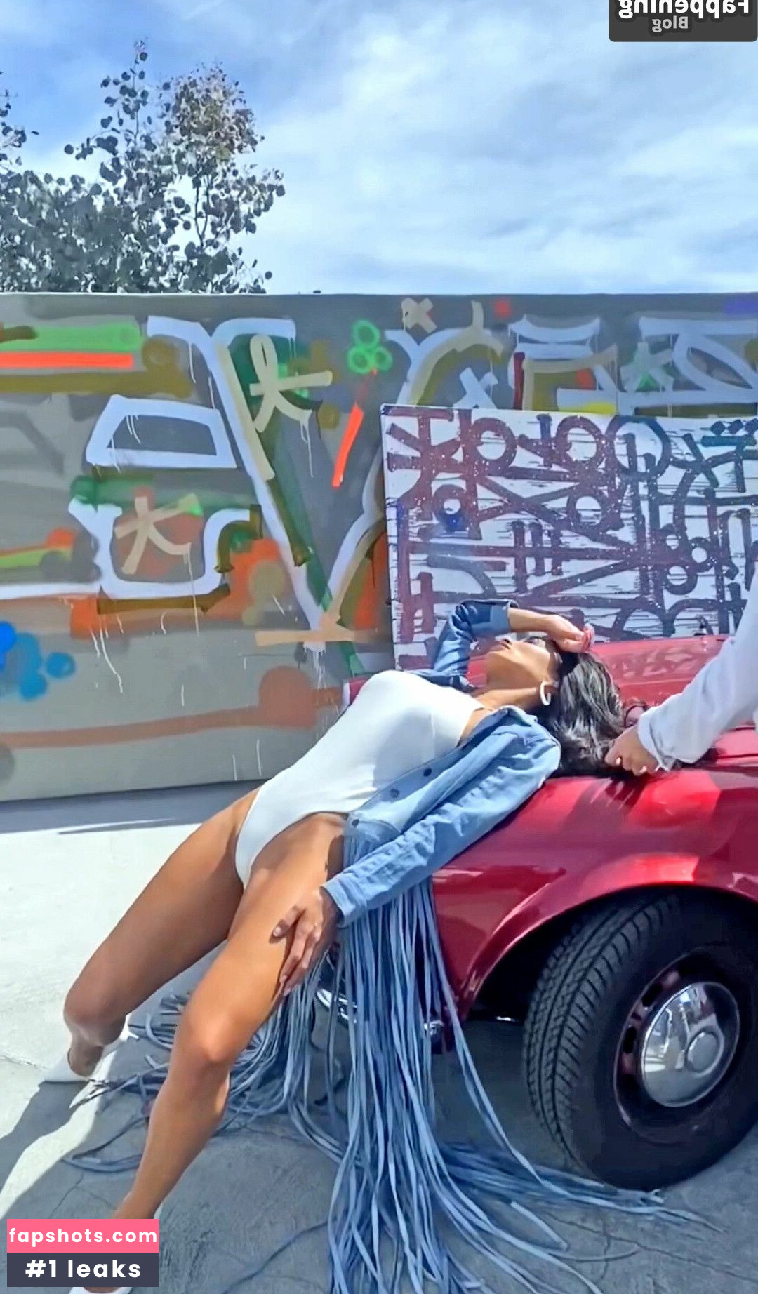 Nicole Scherzinger gallery photo #492