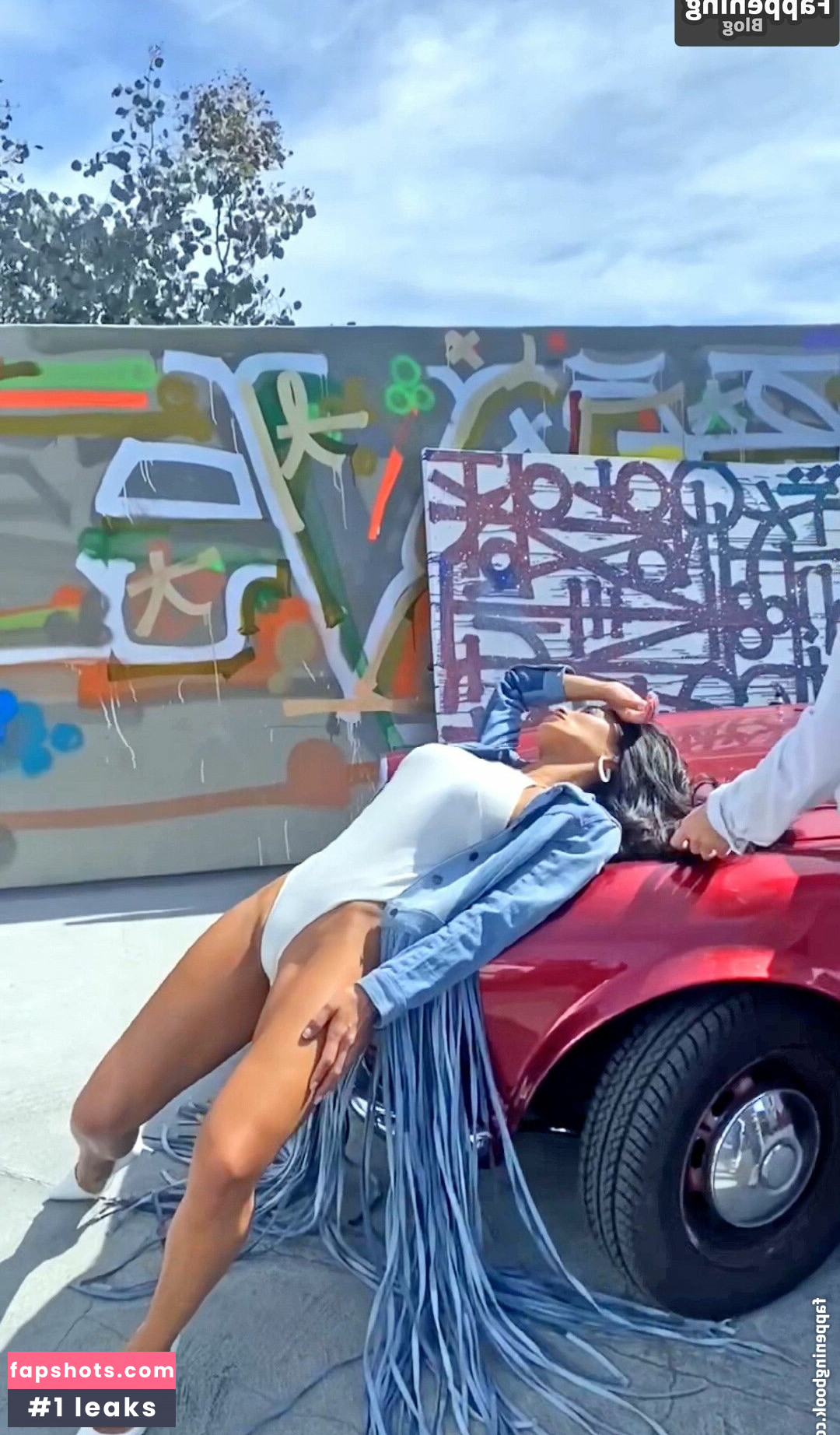 Nicole Scherzinger gallery photo #498