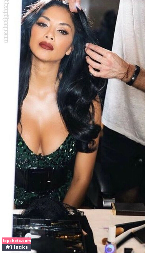 Nicole Scherzinger gallery photo #513