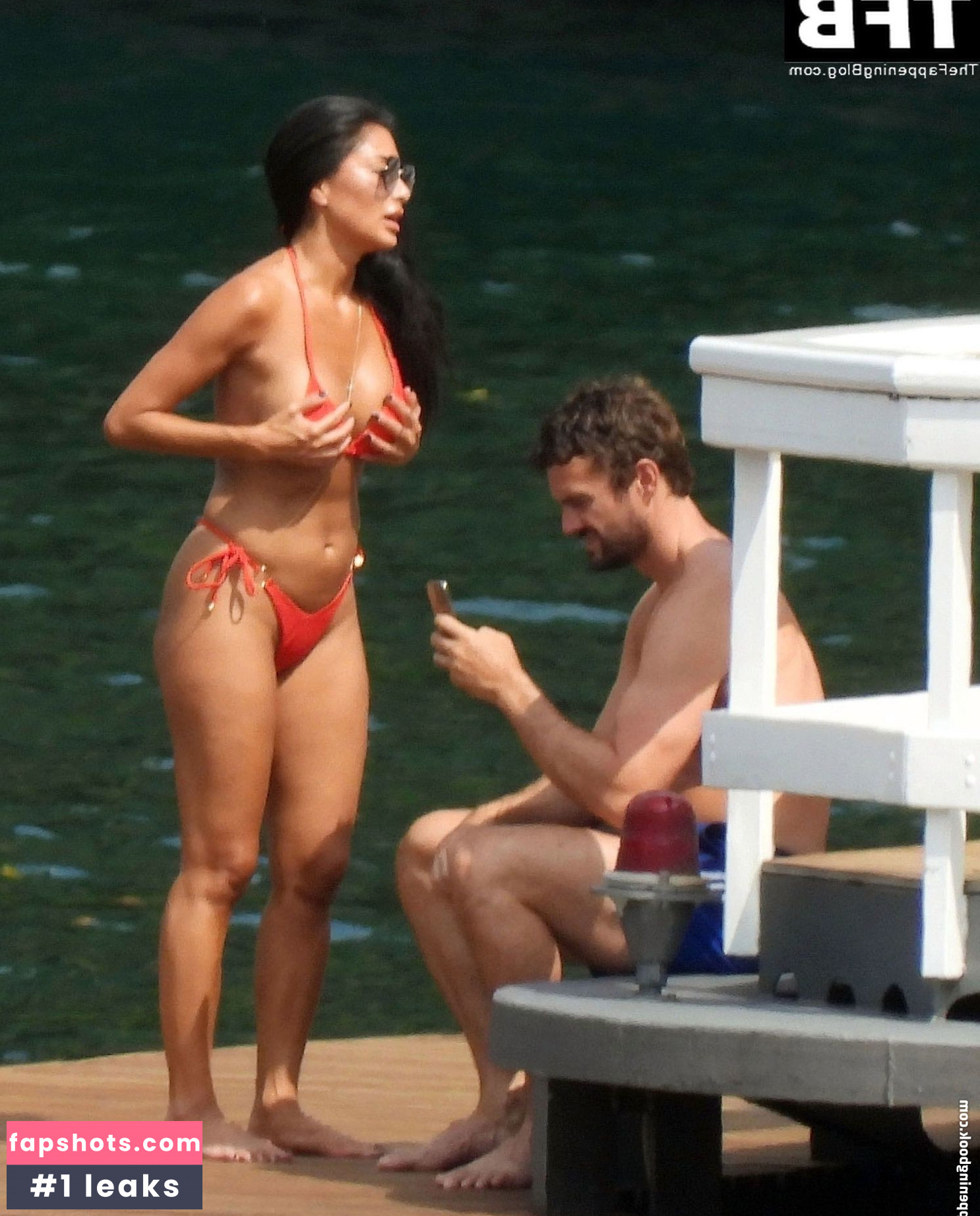 Nicole Scherzinger gallery photo #515