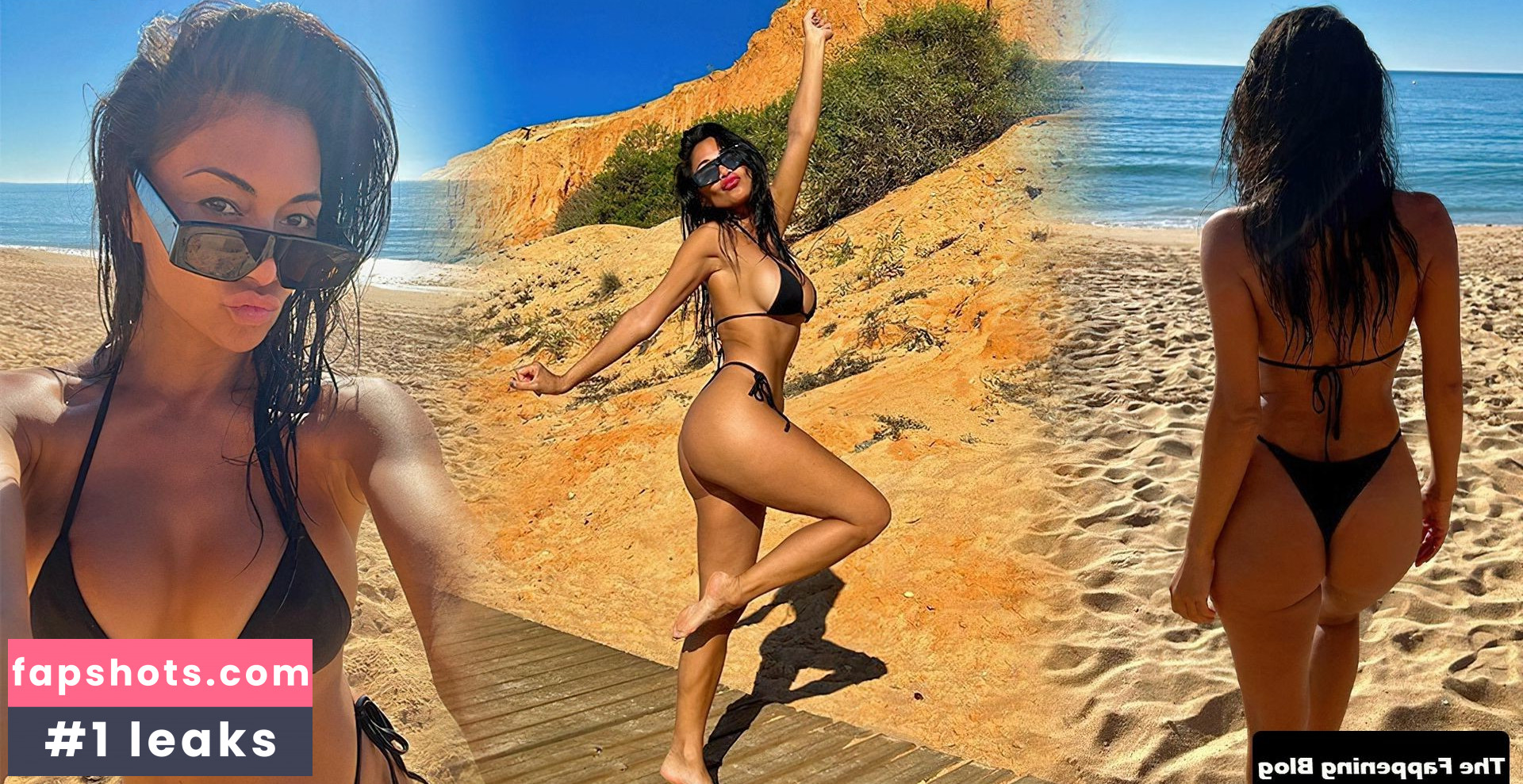 Nicole Scherzinger gallery photo #540