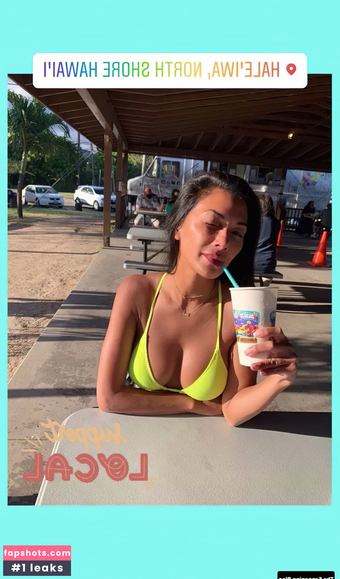 Nicole Scherzinger gallery photo #543