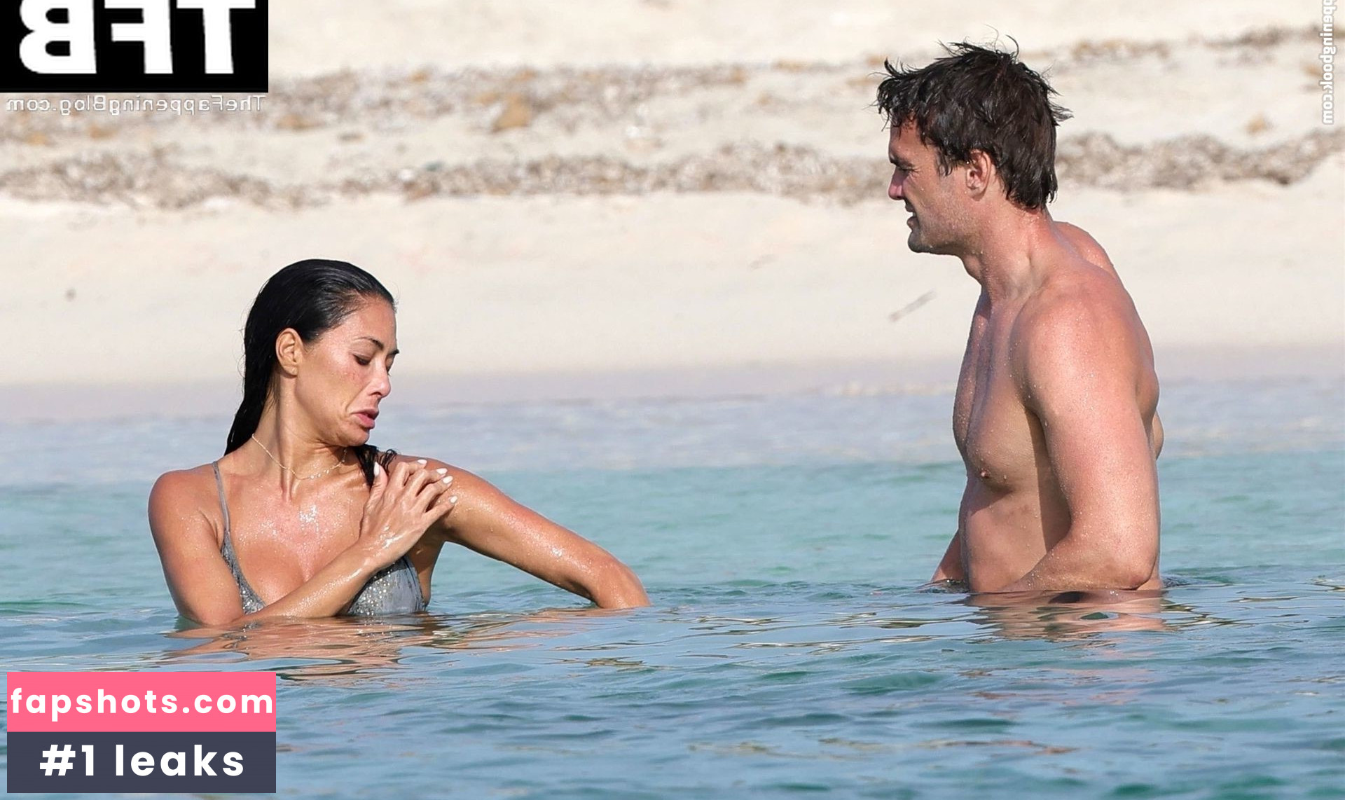 Nicole Scherzinger gallery photo #592