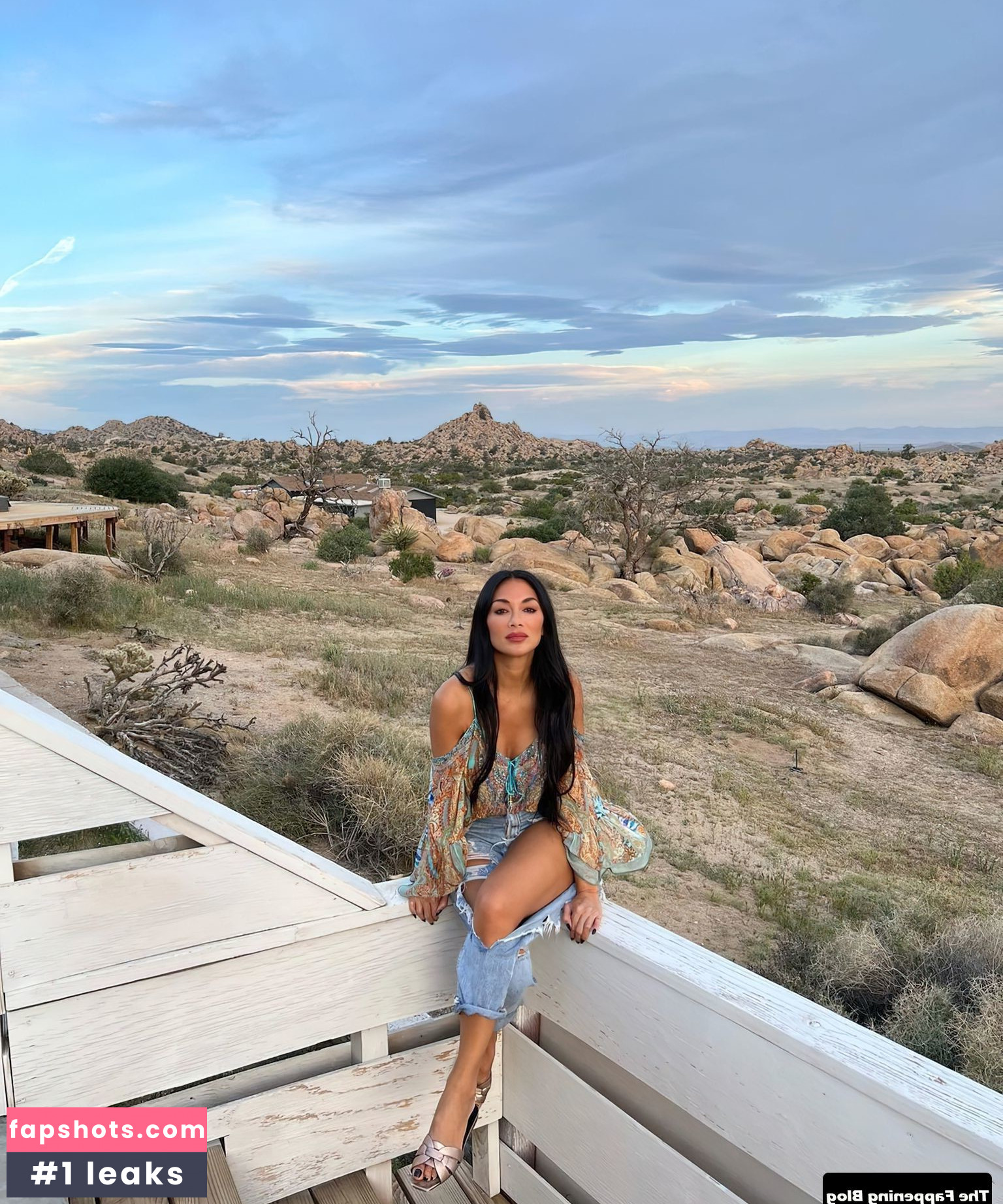 Nicole Scherzinger gallery photo #603