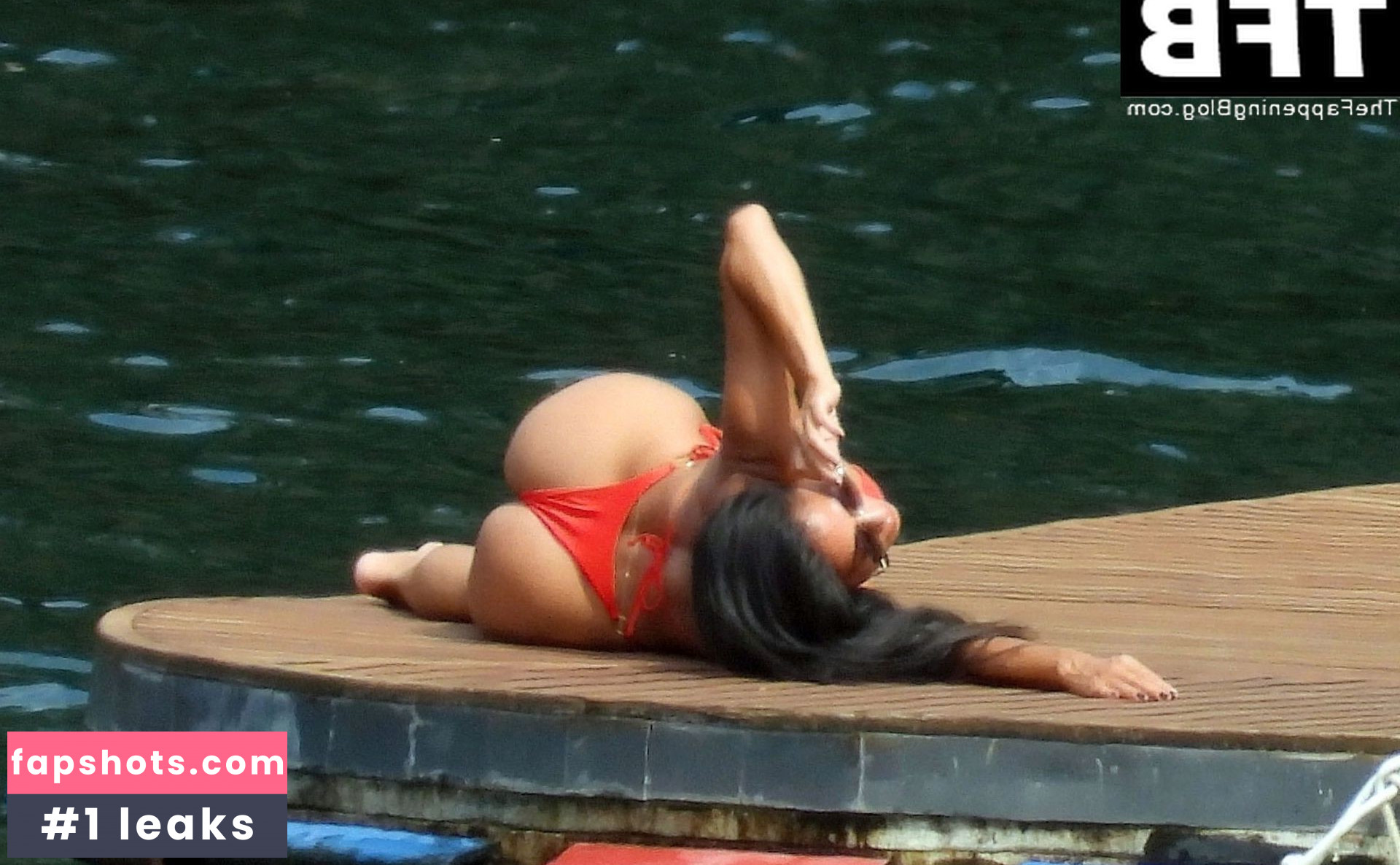 Nicole Scherzinger gallery photo #621