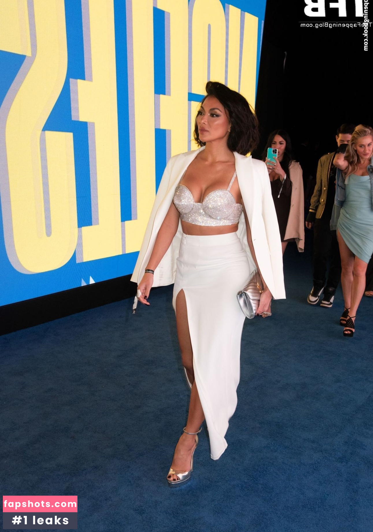 Nicole Scherzinger gallery photo #627