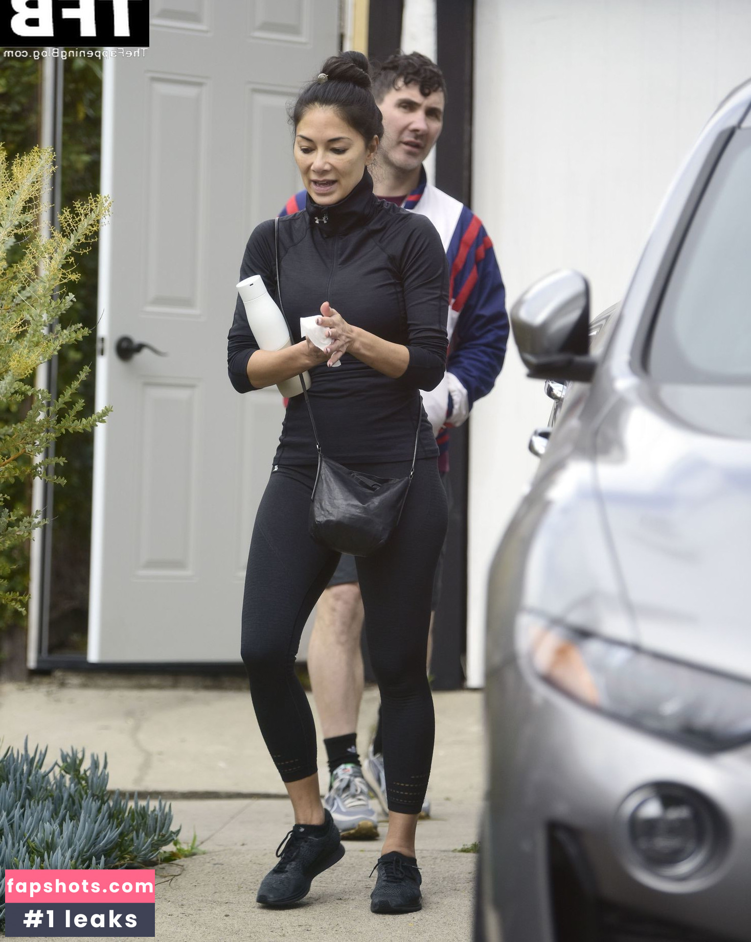 Nicole Scherzinger gallery photo #631