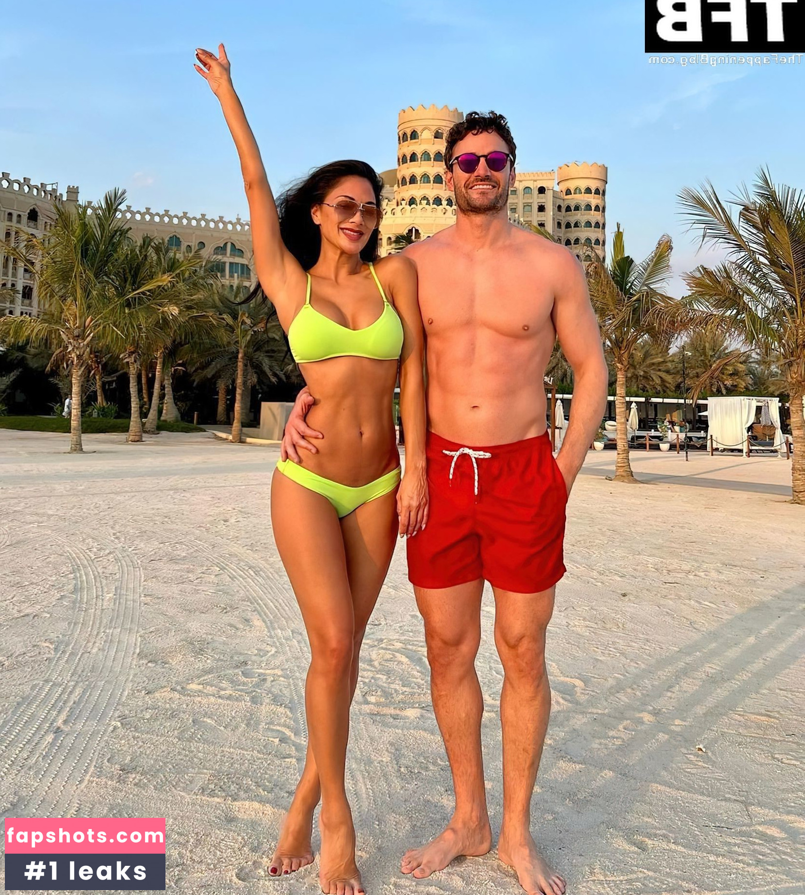 Nicole Scherzinger gallery photo #638