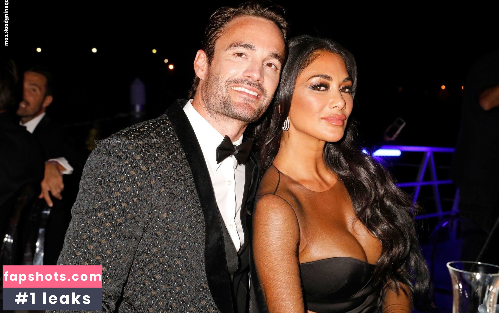 Nicole Scherzinger gallery photo #651