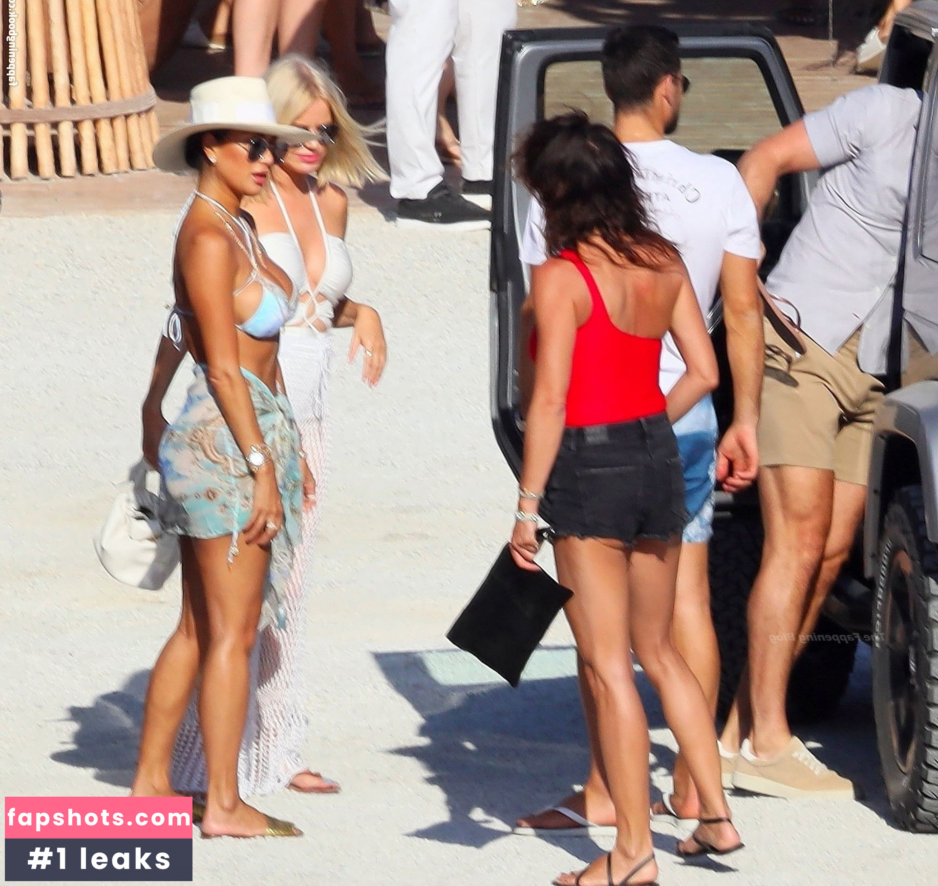 Nicole Scherzinger gallery photo #697