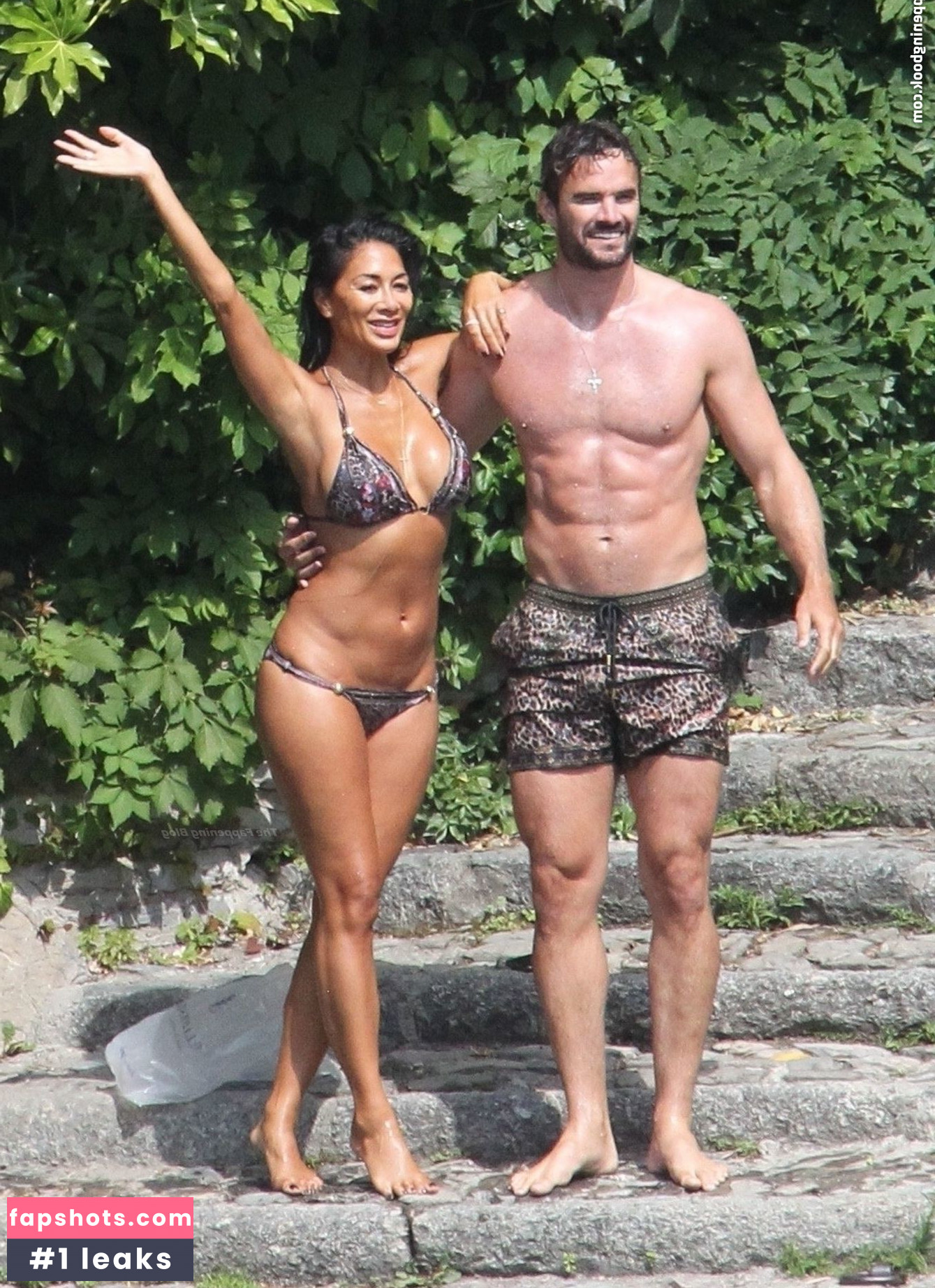 Nicole Scherzinger gallery photo #717