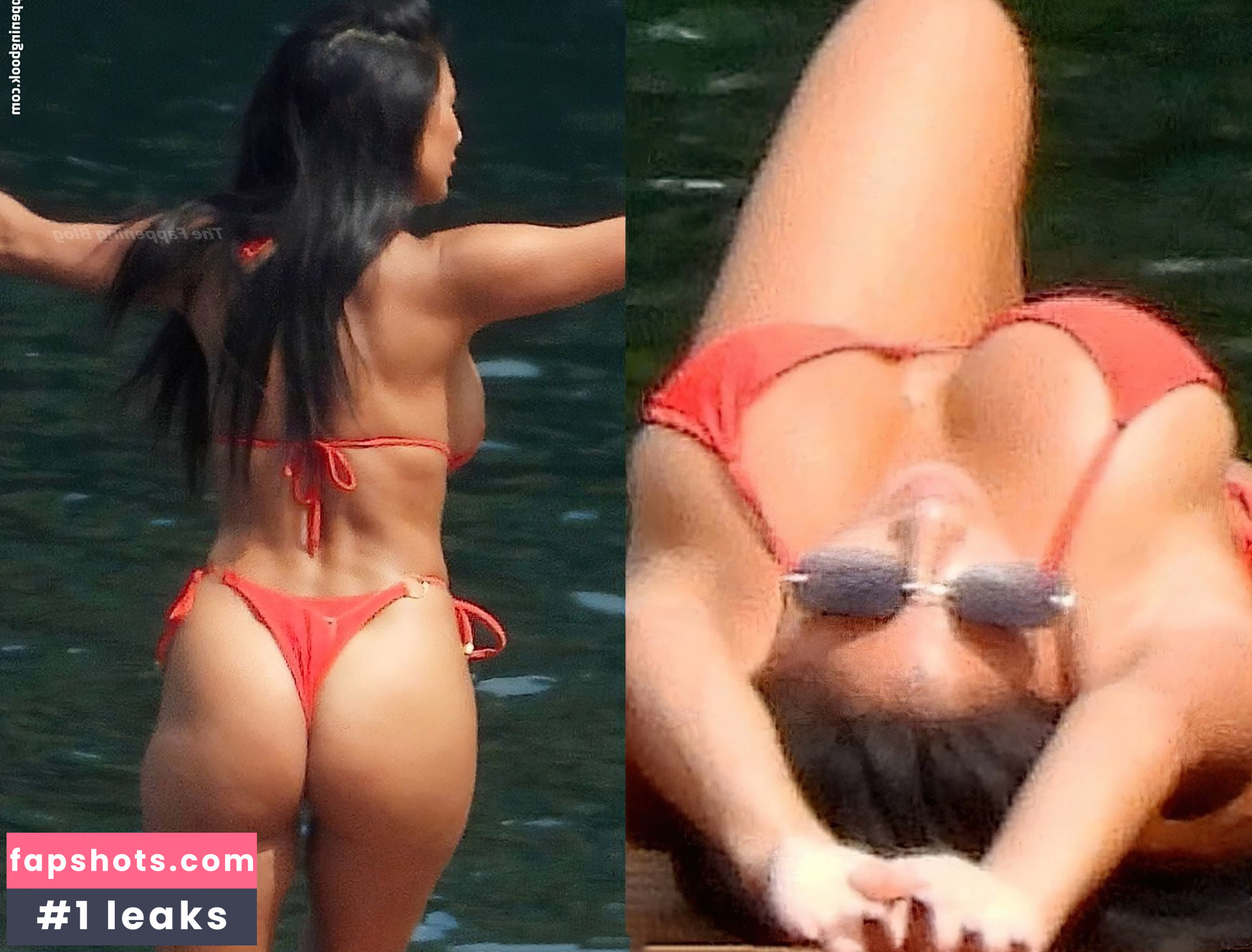 Nicole Scherzinger gallery photo #732