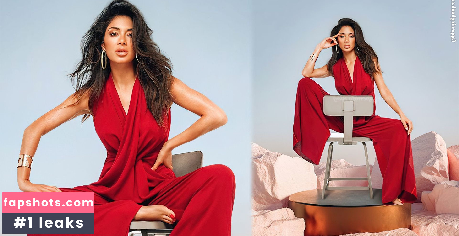 Nicole Scherzinger gallery photo #761