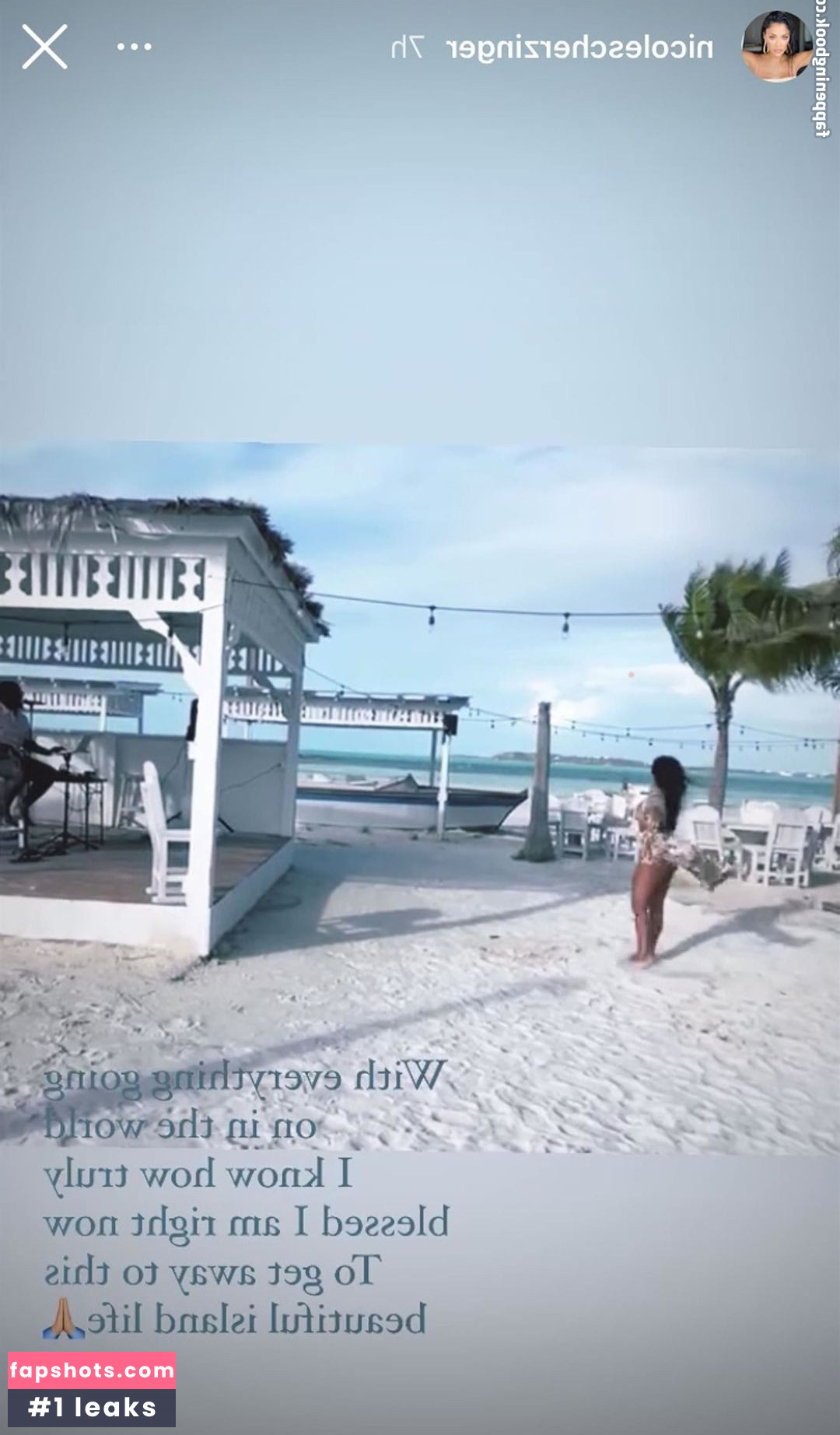 Nicole Scherzinger gallery photo #772