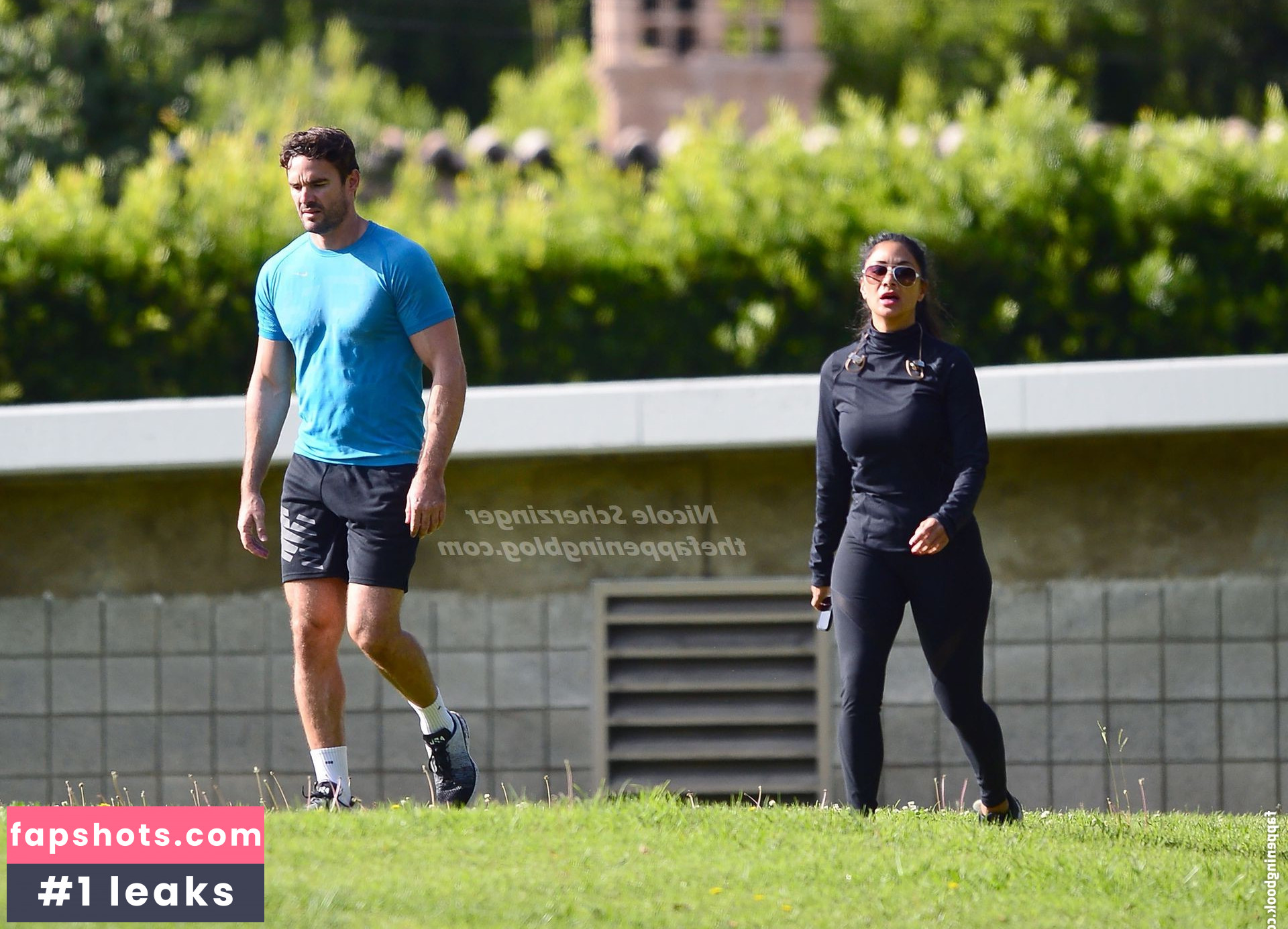 Nicole Scherzinger gallery photo #774