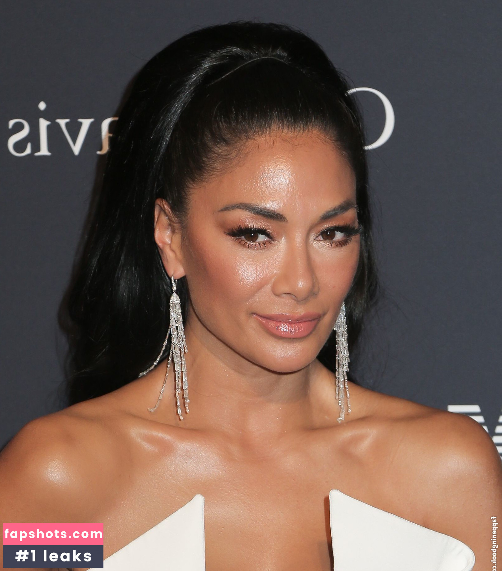 Nicole Scherzinger gallery photo #787