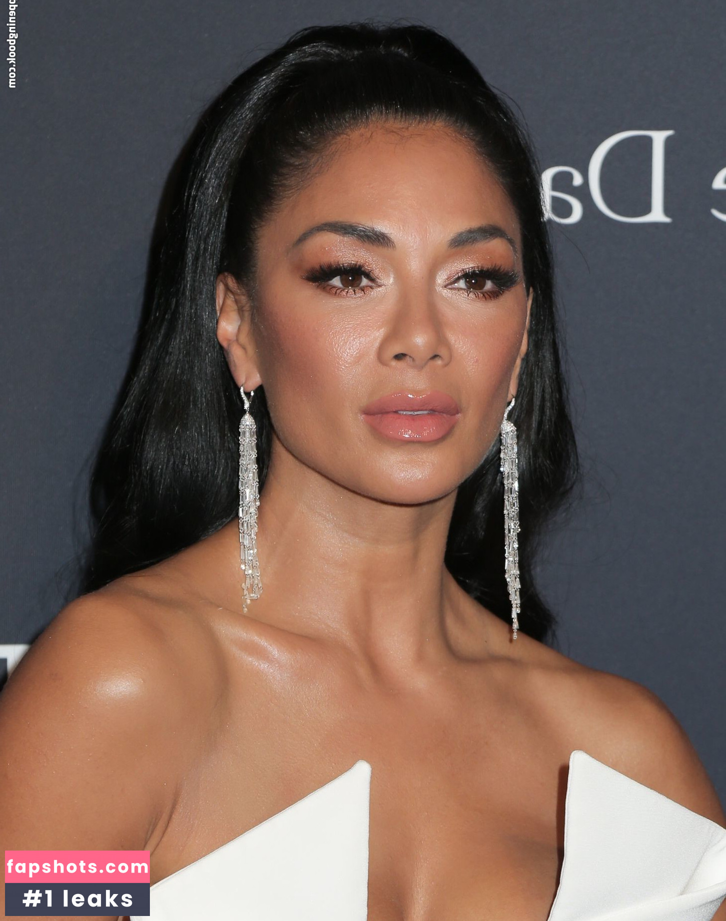 Nicole Scherzinger gallery photo #790