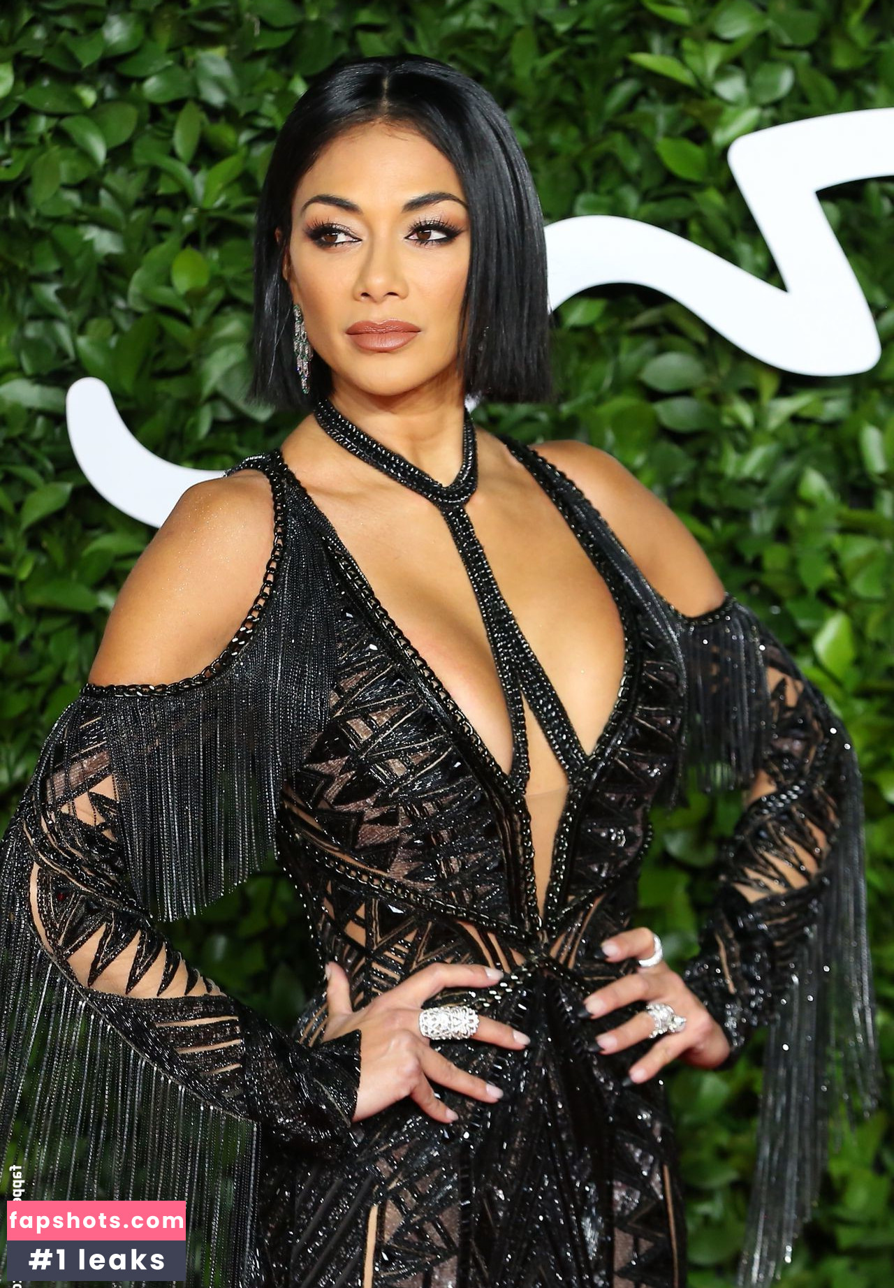 Nicole Scherzinger gallery photo #808