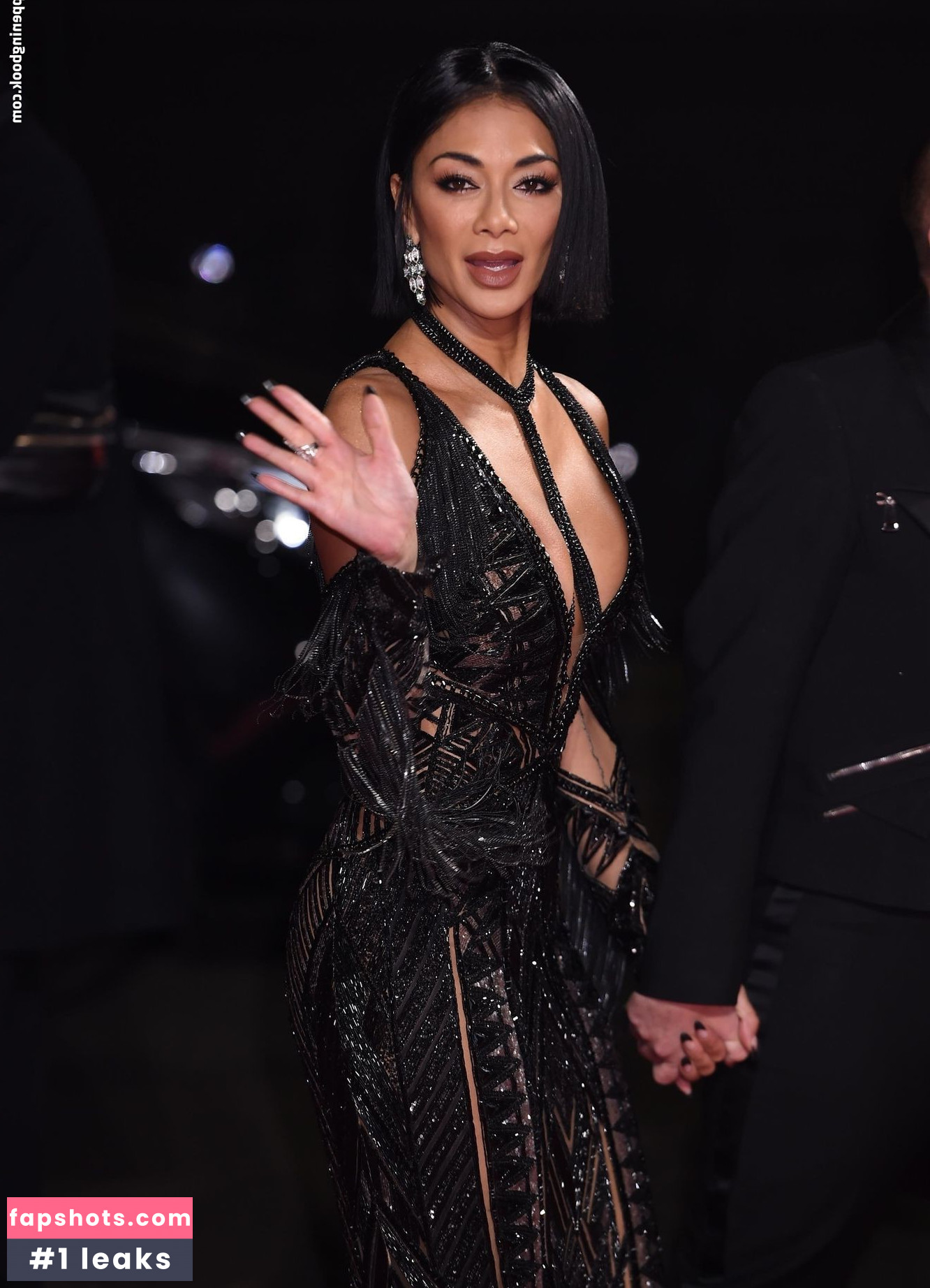 Nicole Scherzinger gallery photo #814