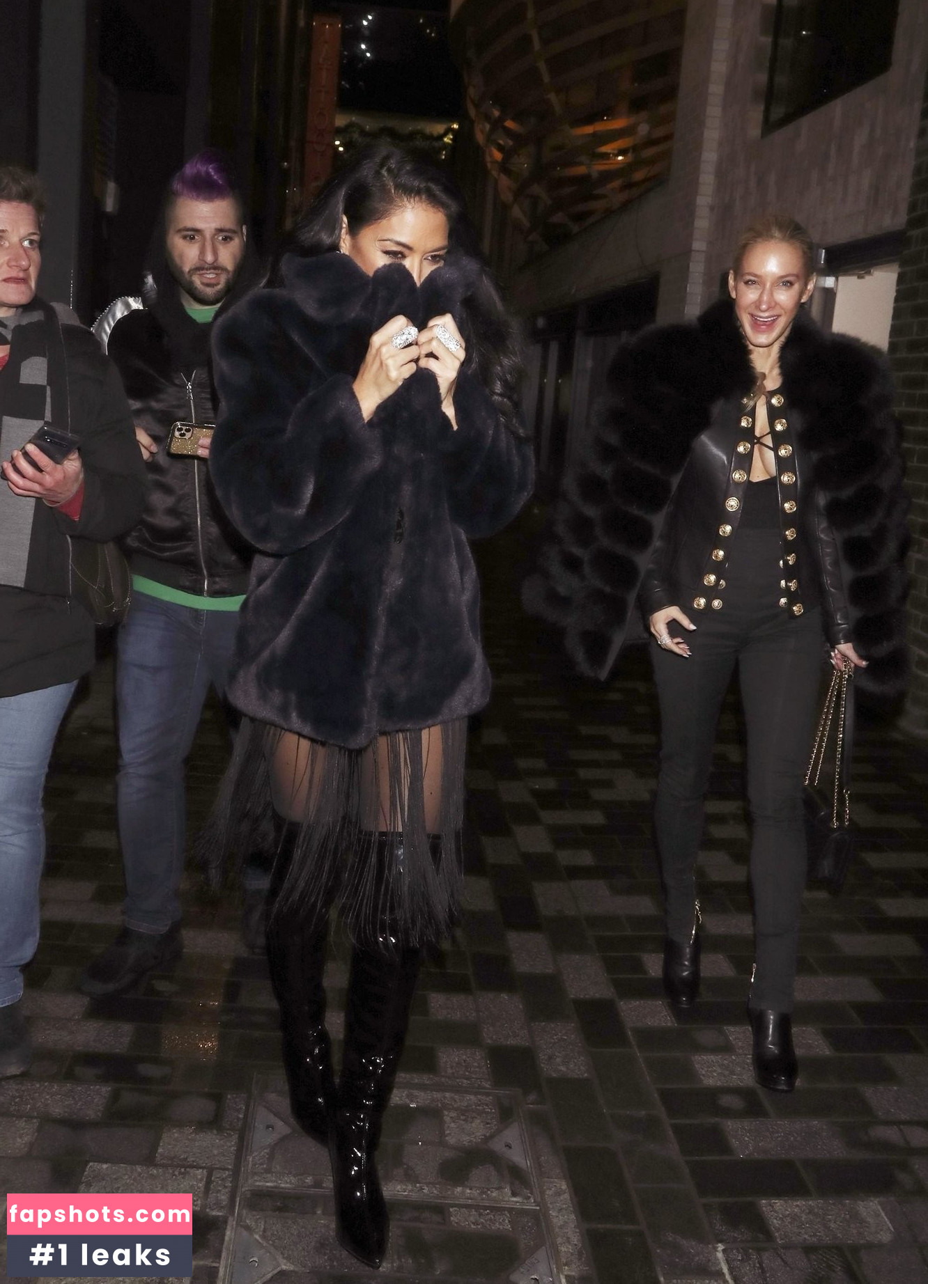 Nicole Scherzinger gallery photo #826