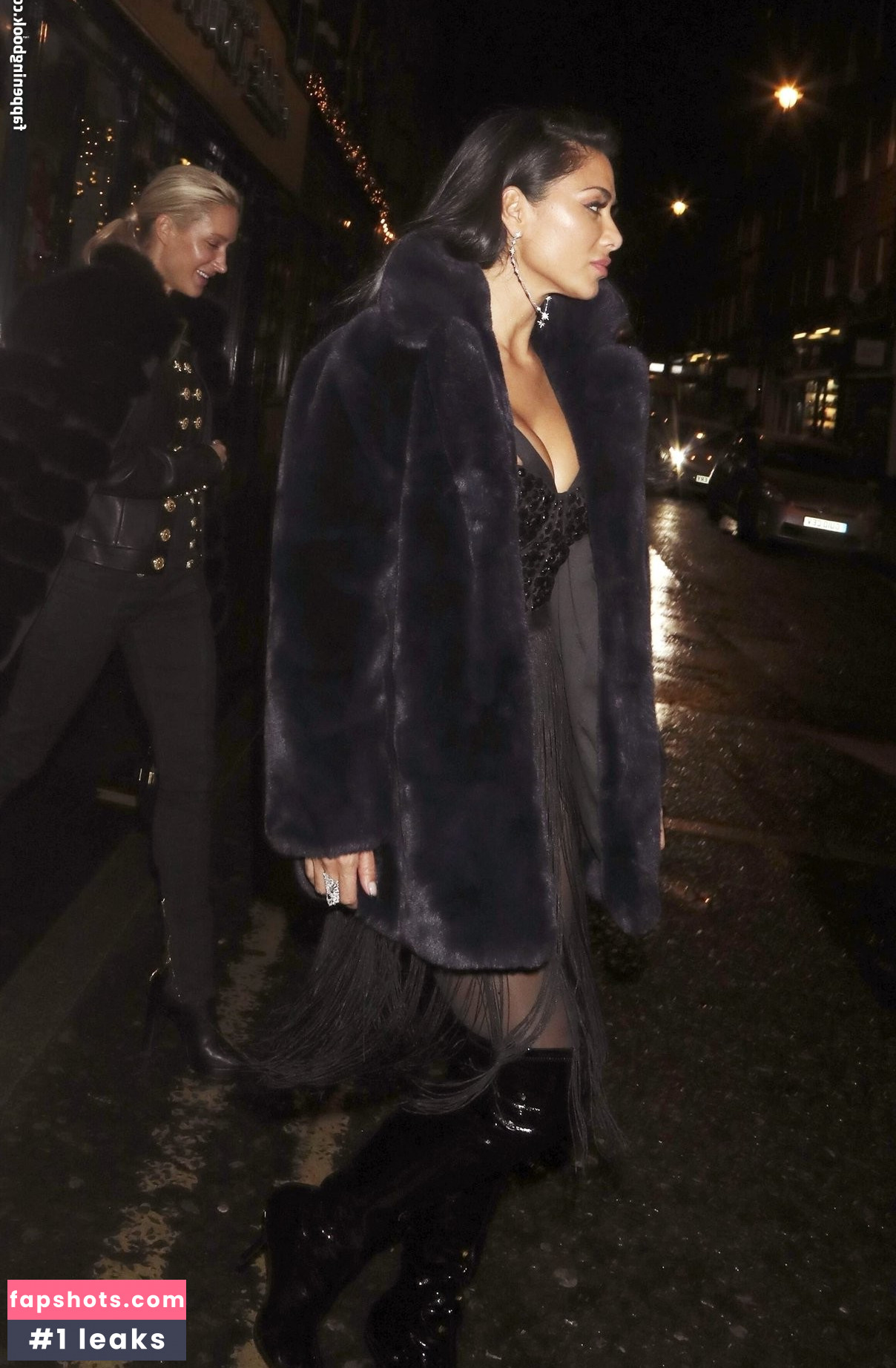 Nicole Scherzinger gallery photo #828