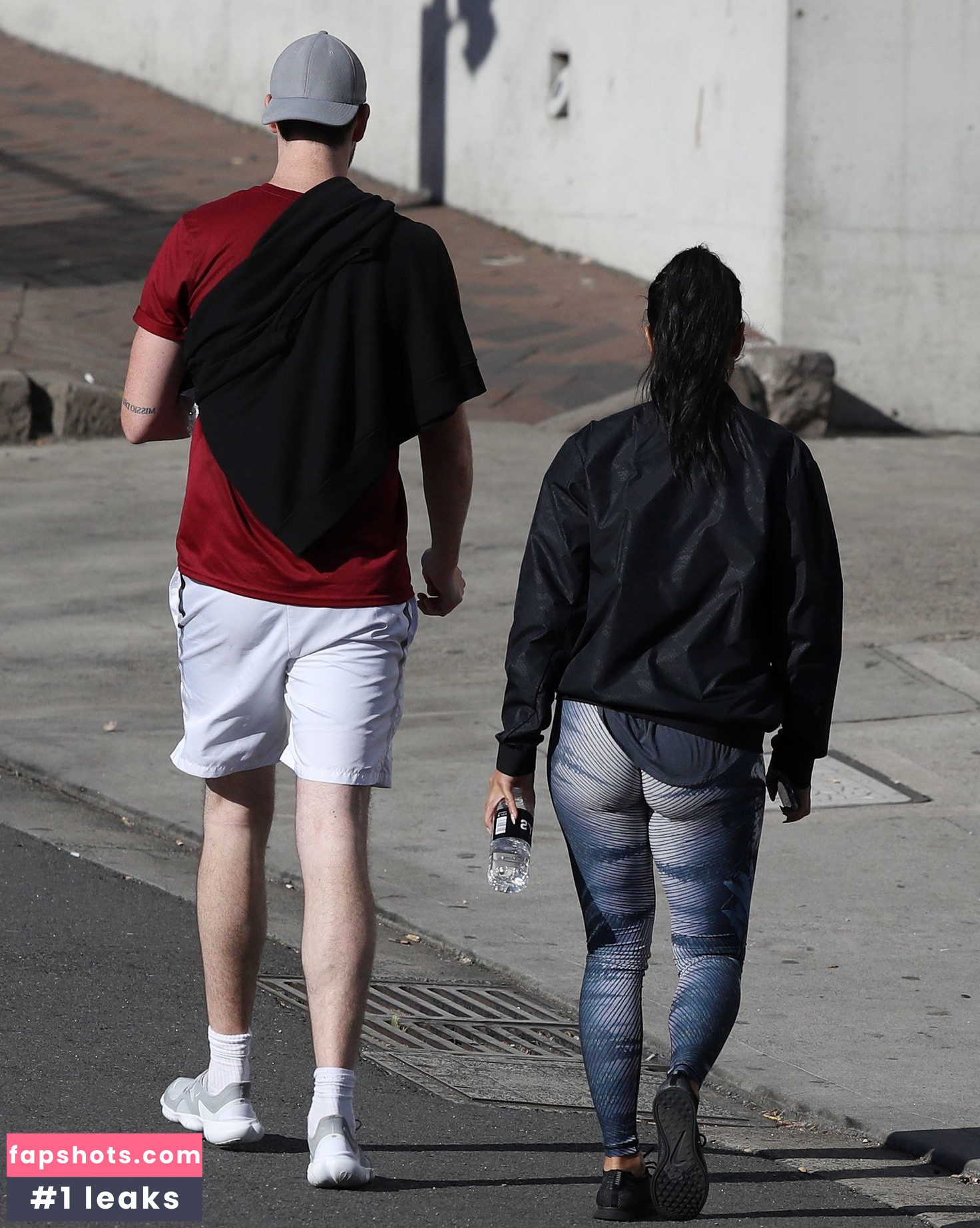 Nicole Scherzinger gallery photo #876