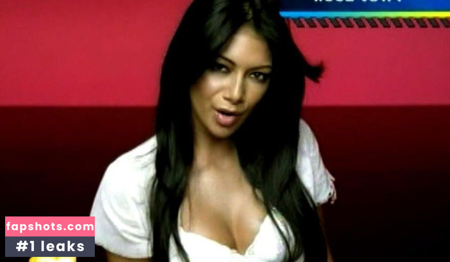 Nicole Scherzinger gallery photo #928