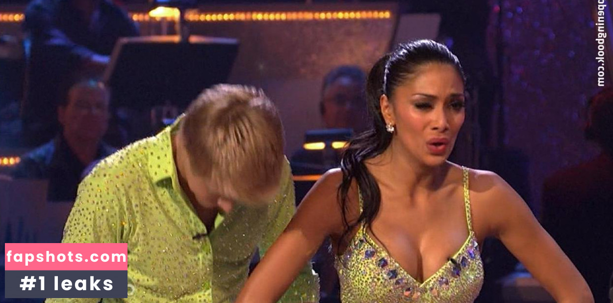 Nicole Scherzinger gallery photo #929