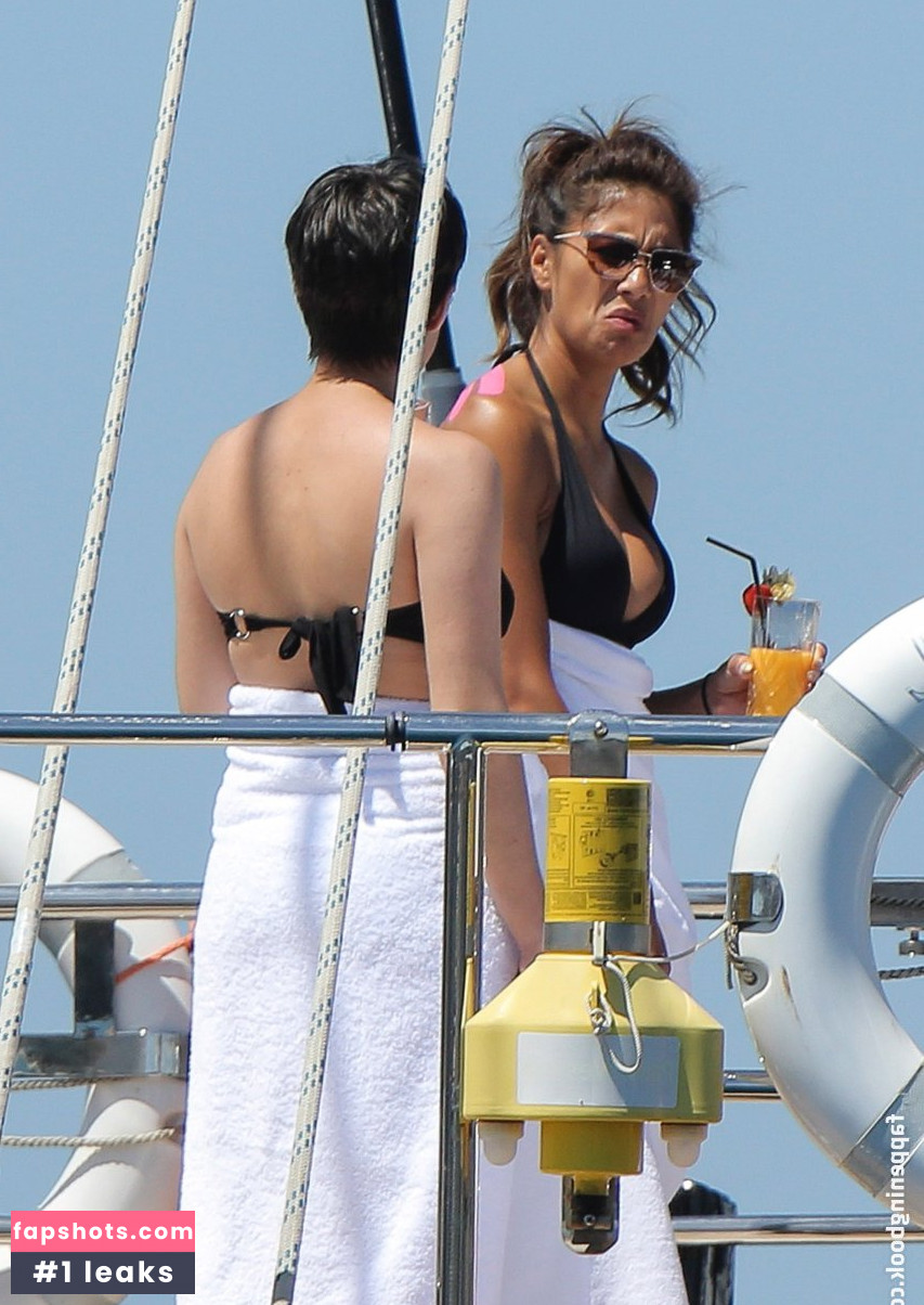 Nicole Scherzinger gallery photo #980