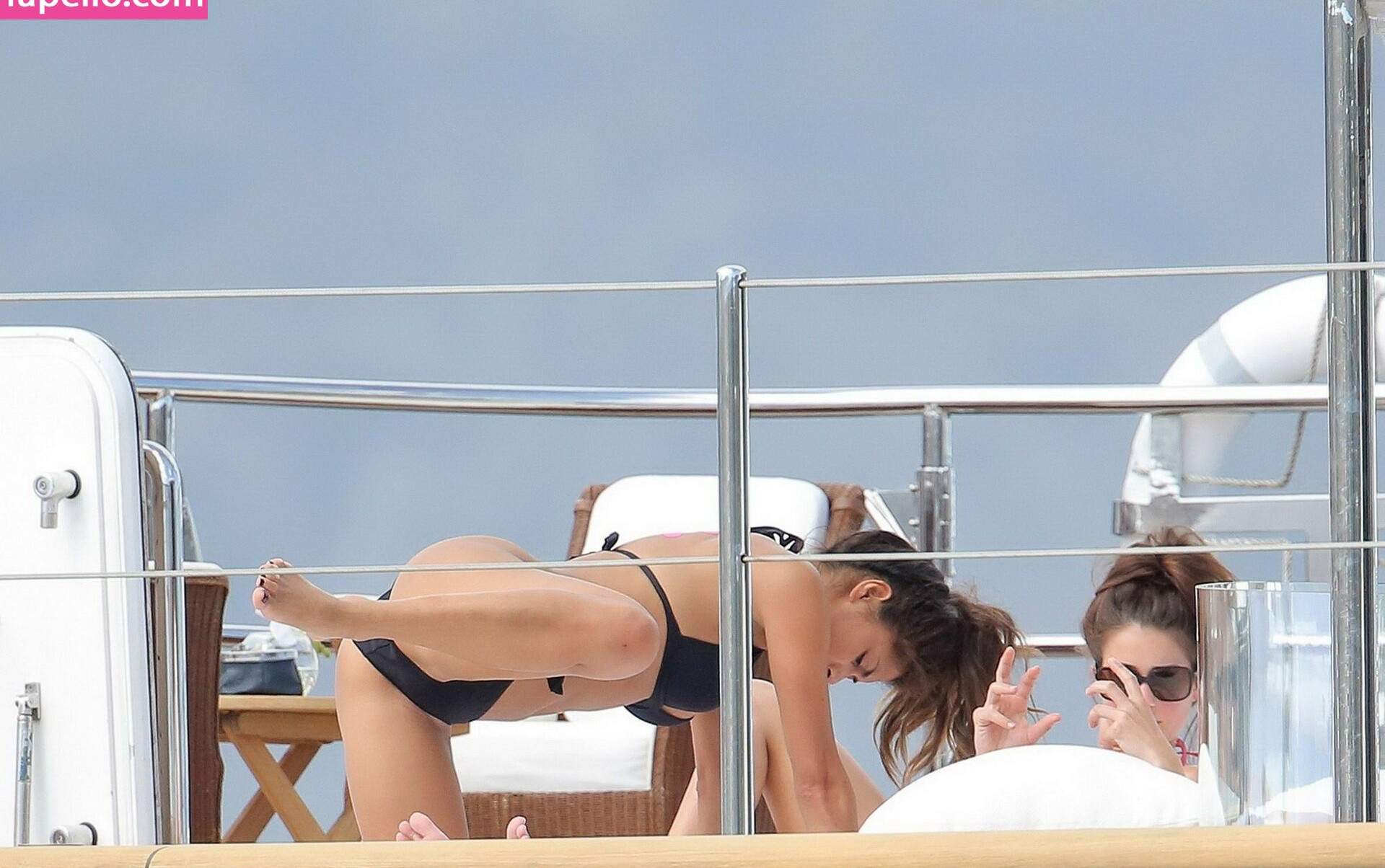 nicole-scherzinger gallery photo #1100