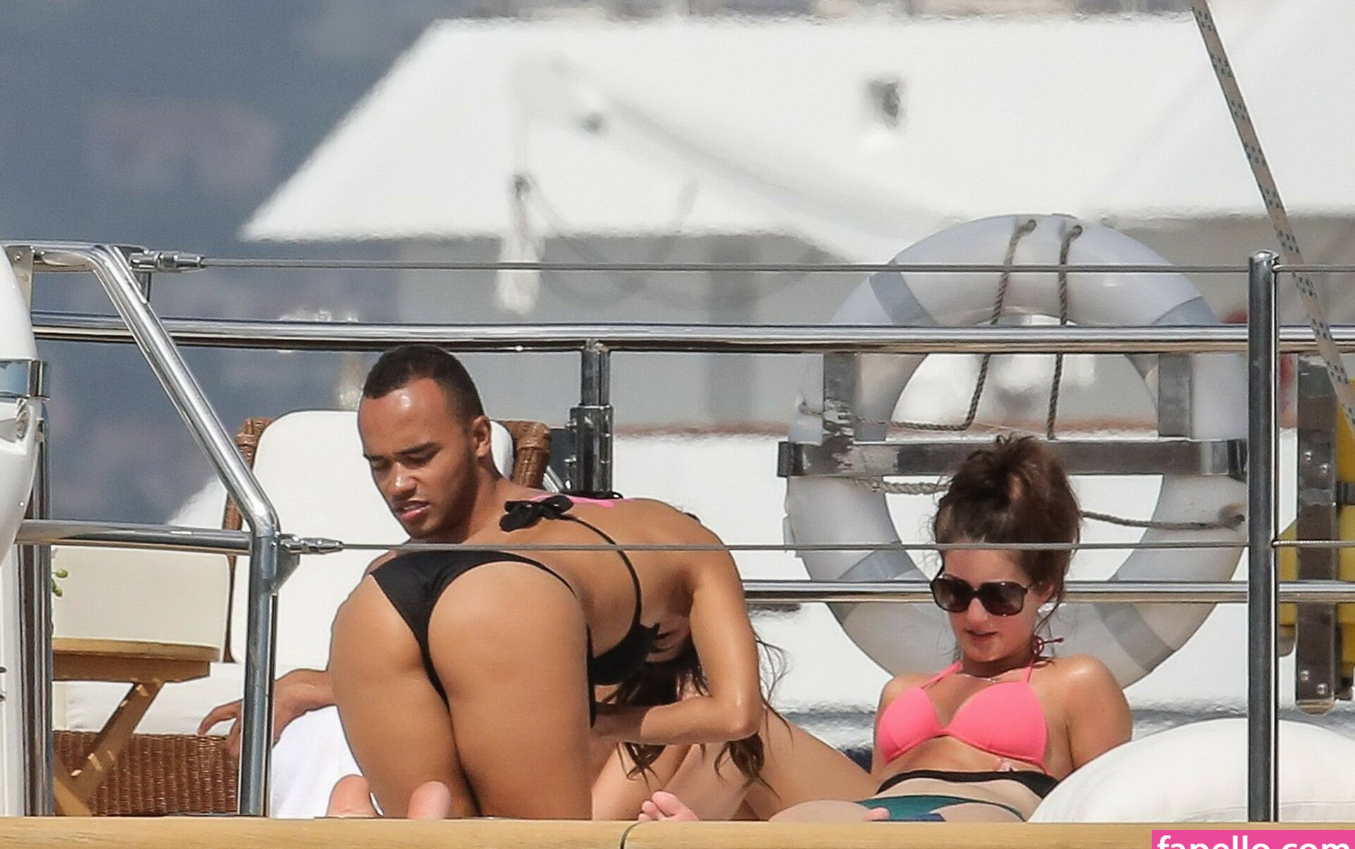 nicole-scherzinger gallery photo #1102