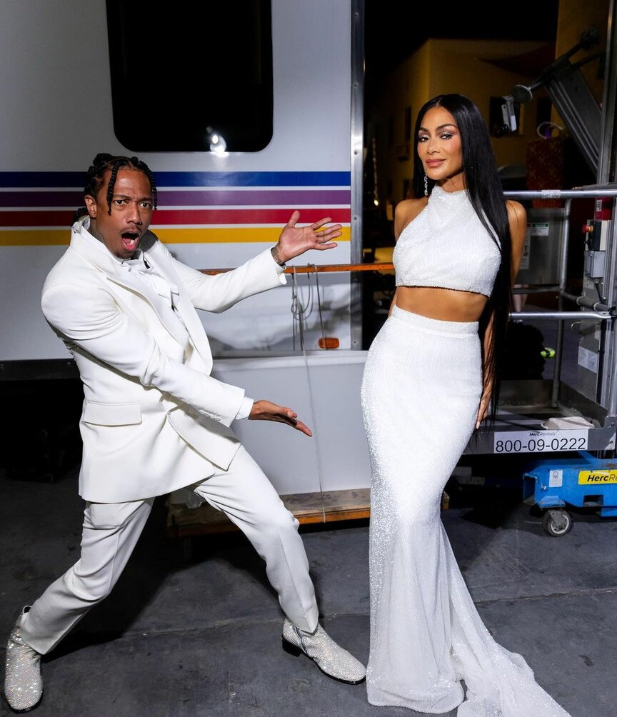 nicole-scherzinger gallery photo #1359