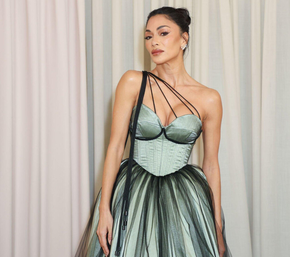 nicole-scherzinger gallery photo #1369