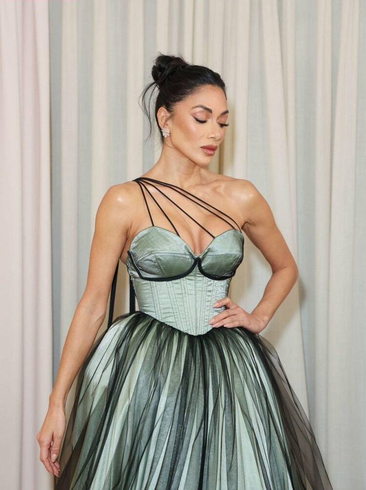 nicole-scherzinger gallery photo #1372