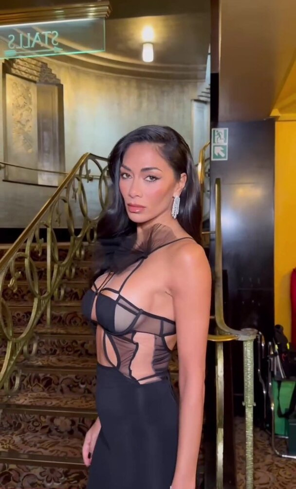 nicole-scherzinger gallery photo #1432