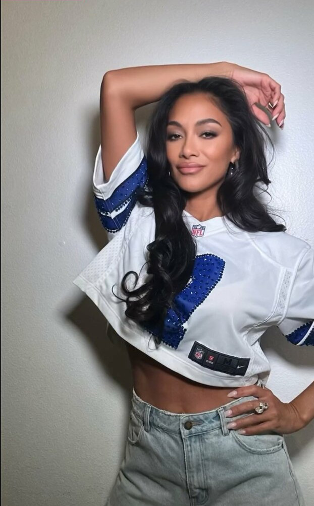 nicole-scherzinger gallery photo #1438