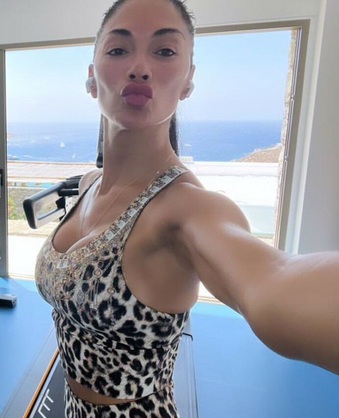 nicole-scherzinger gallery photo #1512