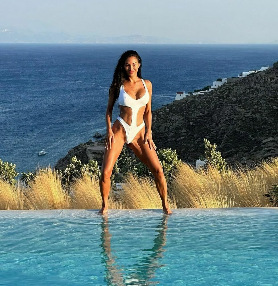 nicole-scherzinger gallery photo #1515