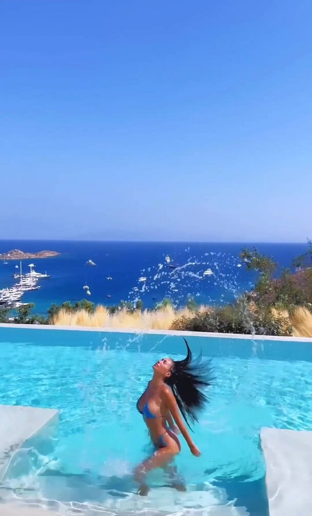 nicole-scherzinger gallery photo #1536