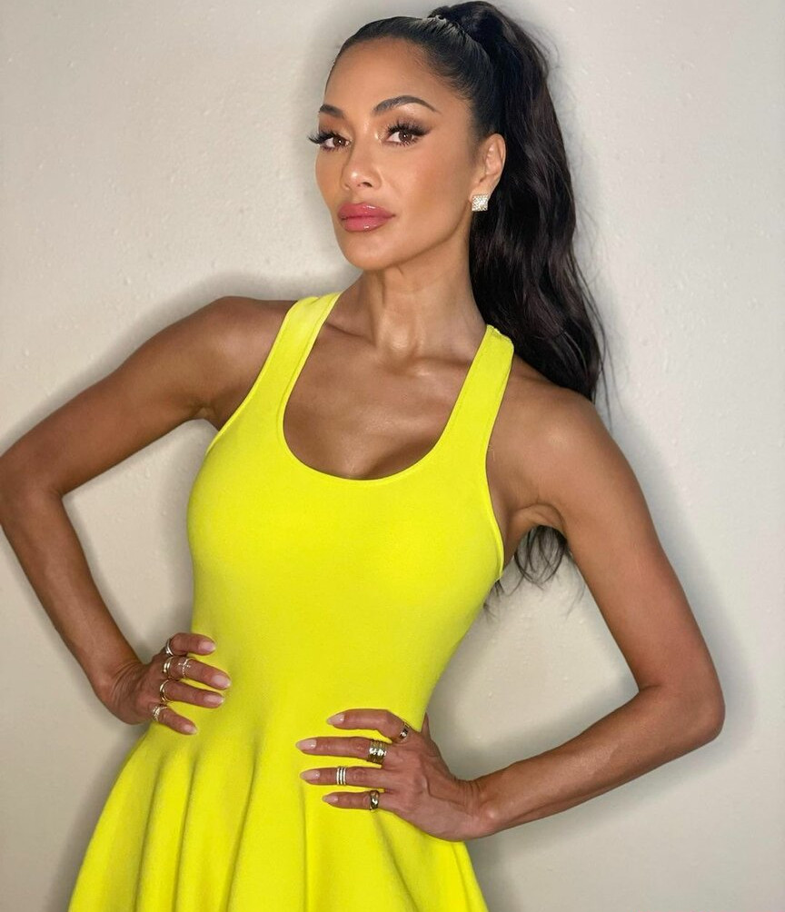 nicole-scherzinger Nude Leaks OnlyFans Photos #1662 - LeakJerk