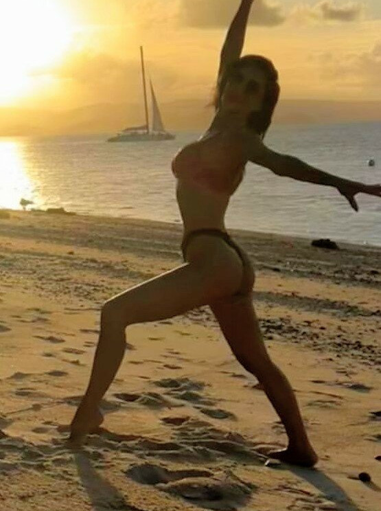 nicole-scherzinger Nude Leaks OnlyFans Photos #1733 - LeakJerk