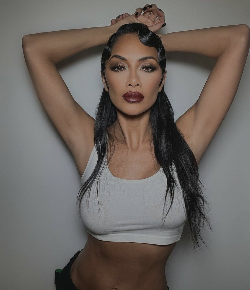 nicole-scherzinger Nude Leaks OnlyFans Photos #1752 - LeakJerk