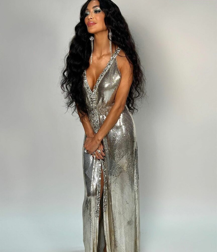 nicole-scherzinger Nude Leaks OnlyFans Photos #1753 - LeakJerk