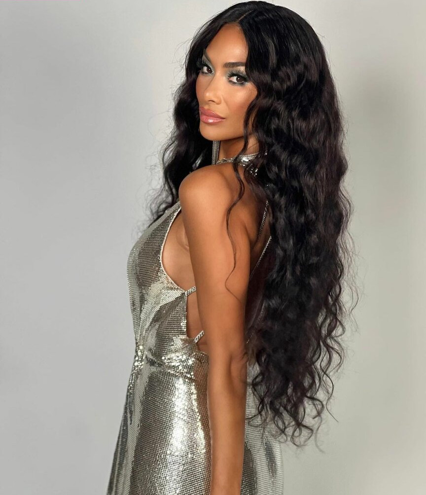 nicole-scherzinger Nude Leaks OnlyFans Photos #1756 - LeakJerk