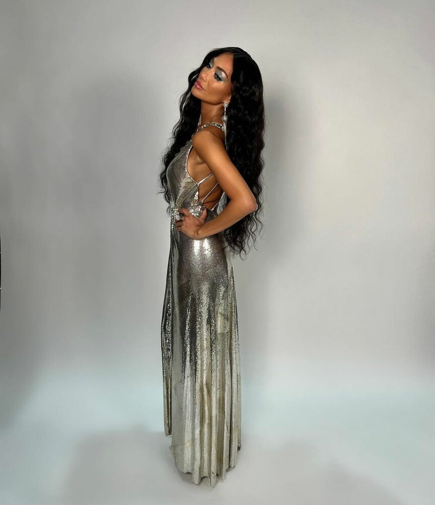 nicole-scherzinger Nude Leaks OnlyFans Photos #1757 - LeakJerk