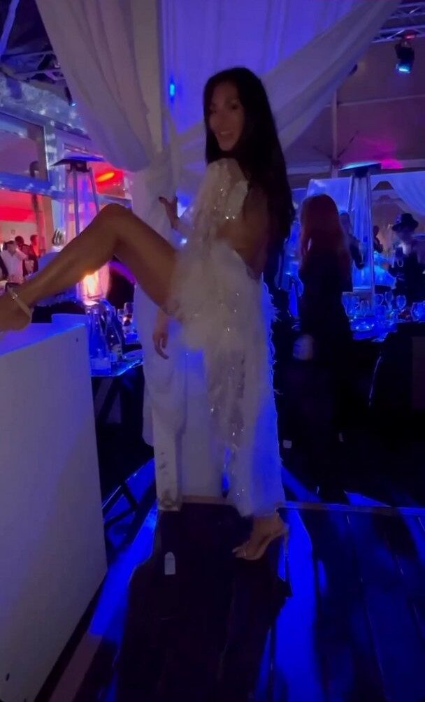 nicole-scherzinger Nude Leaks OnlyFans Photos #1758 - LeakJerk